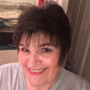 Meet your Posher, Steffanie